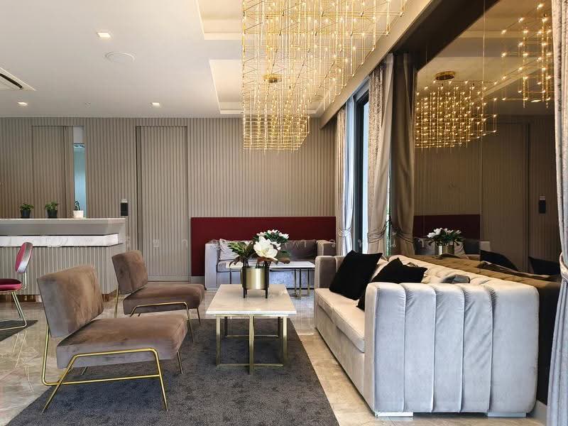 Bangkok Boulevard Ramintra-Serithai 2 : บางกอก บูเลอวาร์ด รามอินทรา-เสรีไทย 2, กรุงเทพ, 98 ซอย เสรีไทย 71, คันนายาว, กรุงเทพ, 254 ตร.ม., บ้านเดี่ยว ขาย, โดย วิชาญ ก้าวหน้า, 500632218 - DDproperty.com