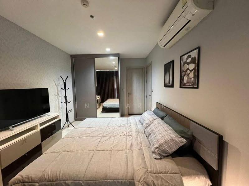Rhythm Sukhumvit 36-38 : ริทึ่ม สุขุมวิท 36-38, กรุงเทพ, 55 ซอยสุขุมวิท 36 ถนนสุขุมวิท, พระโขนง, คลองเตย, กรุงเทพ, 55 ตร.ม., คอนโด ให้เช่า, โดย Vinit Arora, 500632223 - DDproperty.com