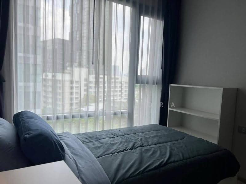 Rhythm Sukhumvit 36-38, Bangkok, 55 Soi Sukhumvit 36, Sukhumvit Road, Phra Kanong, Khlong Toei, Bangkok, 2 Bedrooms, 55 sqm, Condo For Rent, by Vinit Arora, 500632223 - DDproperty.com