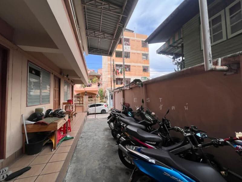 อพาร์ทเม้นท์เทพารักษ์ สมุทรปราการ, Samut Prakan, Thepharak, Muang Samut Prakarn, Samut Prakan, 10+ Bedrooms, 150 sqm, Single Detached House For Sale, by The Best Property รัตน์, 500632224 - DDproperty.com