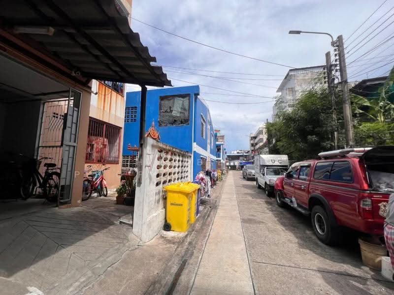 อพาร์ทเม้นท์เทพารักษ์ สมุทรปราการ, Samut Prakan, Thepharak, Muang Samut Prakarn, Samut Prakan, 10+ Bedrooms, 150 sqm, Single Detached House For Sale, by The Best Property รัตน์, 500632224 - DDproperty.com