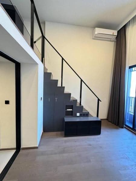 Park Origin Chula-Samyan, Bangkok, Rama 4 Road, Maha Phrutharam, Bang Rak, Bangkok, 1 Bedroom, 24 sqm, Condo For Rent, by Vinit Arora, 500632226 - DDproperty.com