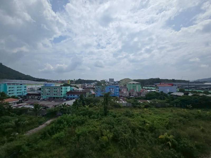 The Base Bukit Phuket : เดอะ เบส บูกิต, ภูเก็ต, 12 ถ.วิชิตสงคราม, วิชิต, เมืองภูเก็ต, ภูเก็ต, 30 ตร.ม., คอนโด ให้เช่า, โดย ชนาทิพย์ บุญเมือง, 500632227 - DDproperty.com