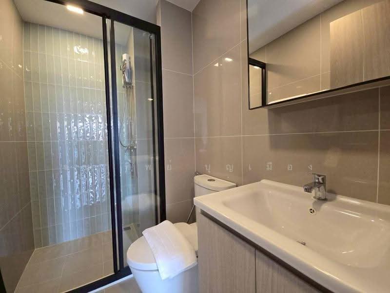 The Base Bukit Phuket, Phuket, 12 Vichitsongkram Rd, Wichit, Muang Phuket, Phuket, Studio, 30 sqm, Condo For Rent, by Chanatip Boonmuang, 500632227 - DDproperty.com