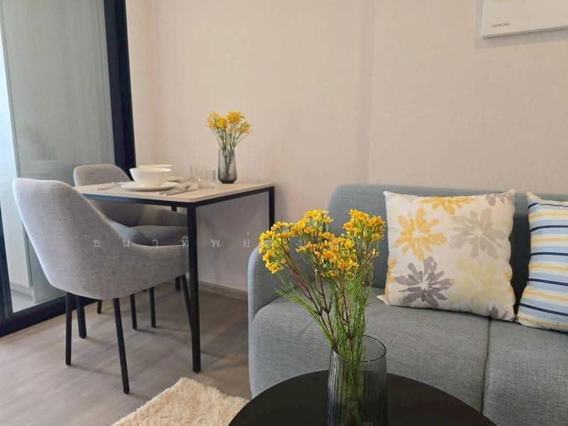 The Base Bukit Phuket, Phuket, 12 Vichitsongkram Rd, Wichit, Muang Phuket, Phuket, Studio, 30 sqm, Condo For Rent, by Chanatip Boonmuang, 500632227 - DDproperty.com
