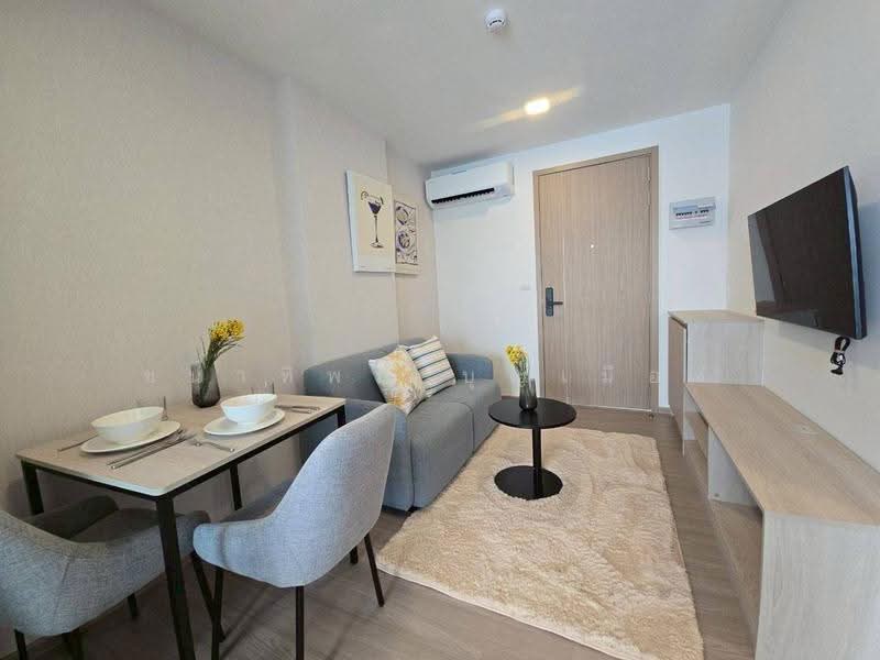 The Base Bukit Phuket : เดอะ เบส บูกิต, ภูเก็ต, 12 ถ.วิชิตสงคราม, วิชิต, เมืองภูเก็ต, ภูเก็ต, 30 ตร.ม., คอนโด ให้เช่า, โดย ชนาทิพย์ บุญเมือง, 500632227 - DDproperty.com