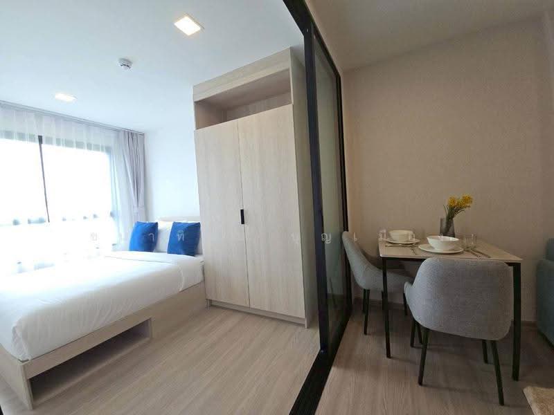 The Base Bukit Phuket, Phuket, 12 Vichitsongkram Rd, Wichit, Muang Phuket, Phuket, Studio, 30 sqm, Condo For Rent, by Chanatip Boonmuang, 500632227 - DDproperty.com