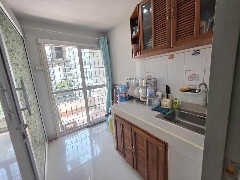 Regent Home 2, Bangkok, ซอยพหลโยธิ ถนนพหลโยธิน, Anusaowari, Bang Khen, Bangkok, 1 Bedroom, 31 sqm, Condo For Sale, by Line: @KatAgent, 500632233 - DDproperty.com