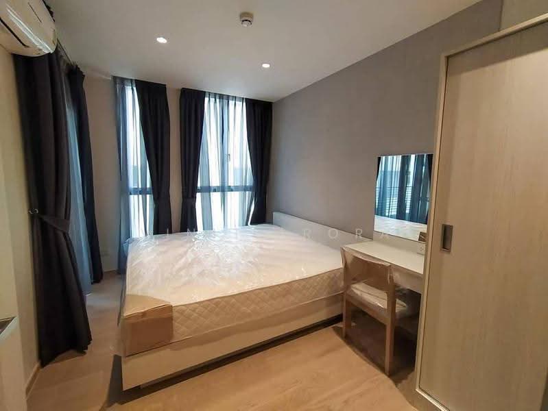 Runesu Thonglor 5, Bangkok, 82 Padi Madi Alley, Khlong Tan Nua, Watthana, Bangkok, 1 Bedroom, 34 sqm, Condo For Rent, by Vinit Arora, 500632234 - DDproperty.com