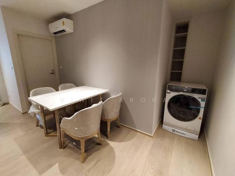 Runesu Thonglor 5, Bangkok, 82 Padi Madi Alley, Khlong Tan Nua, Watthana, Bangkok, 1 Bedroom, 34 sqm, Condo For Rent, by Vinit Arora, 500632234 - DDproperty.com