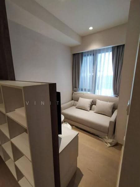 Runesu Thonglor 5, Bangkok, 82 Padi Madi Alley, Khlong Tan Nua, Watthana, Bangkok, 1 Bedroom, 34 sqm, Condo For Rent, by Vinit Arora, 500632234 - DDproperty.com