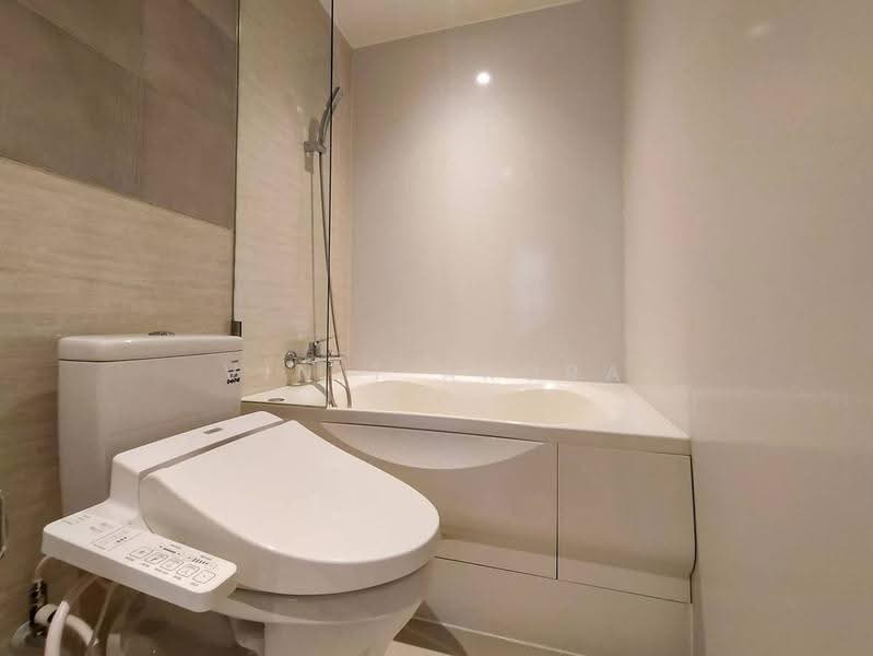 Runesu Thonglor 5, Bangkok, 82 Padi Madi Alley, Khlong Tan Nua, Watthana, Bangkok, 1 Bedroom, 34 sqm, Condo For Rent, by Vinit Arora, 500632234 - DDproperty.com