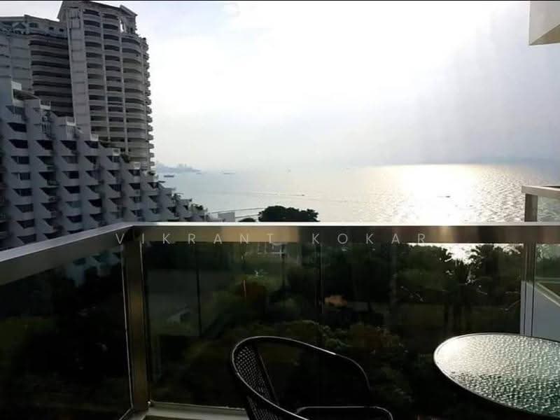 The Palm Wongamat Beach : เดอะ ปาล์ม วงศ์อมาตย์, ชลบุรี, ถนน ซอย นาเกลือ 16, นาเกลือ, บางละมุง, ชลบุรี, 33 ตร.ม., คอนโด ขาย, โดย Vikrant Kokar, 500632235 - DDproperty.com