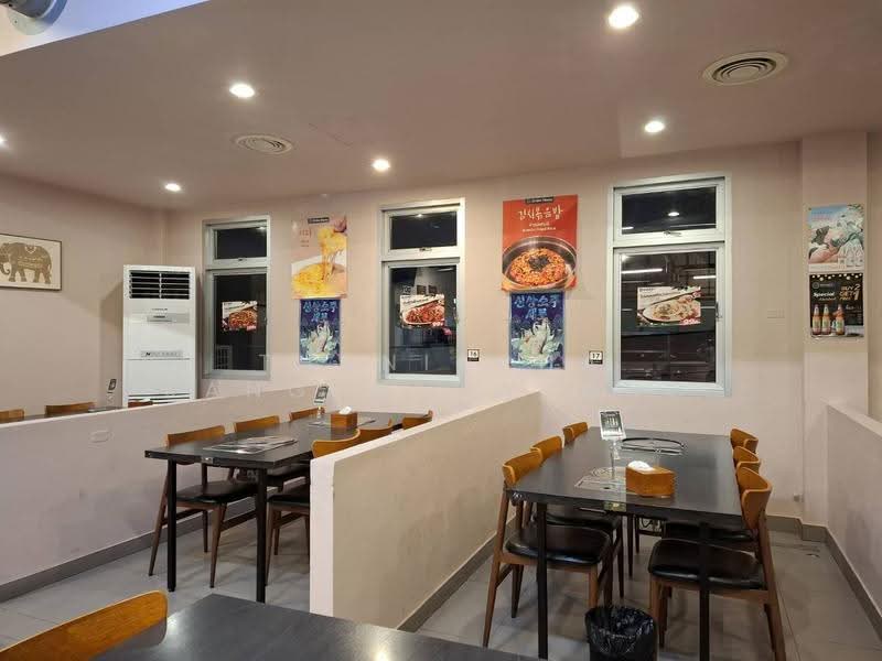 กิจการร้านบุฟเฟ่ ปิ้งย่างเกาหลี (Korean BBQ Buffet), กรุงเทพ, สวนหลวง, กรุงเทพ, 164 ตร.ม., กิจการ ขาย, โดย Thanitcha Kangkasuwanno, 500632237 - DDproperty.com