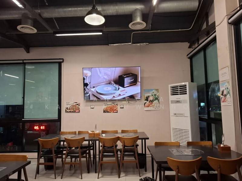 กิจการร้านบุฟเฟ่ ปิ้งย่างเกาหลี (Korean BBQ Buffet), กรุงเทพ, สวนหลวง, กรุงเทพ, 164 ตร.ม., กิจการ ขาย, โดย Thanitcha Kangkasuwanno, 500632237 - DDproperty.com