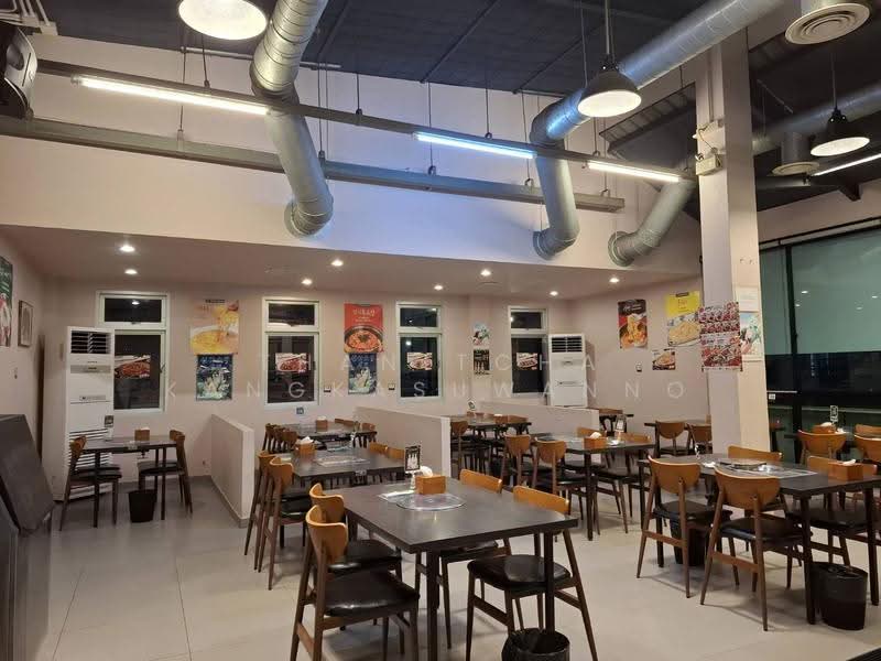 กิจการร้านบุฟเฟ่ ปิ้งย่างเกาหลี (Korean BBQ Buffet), กรุงเทพ, สวนหลวง, กรุงเทพ, 164 ตร.ม., กิจการ ขาย, โดย Thanitcha Kangkasuwanno, 500632237 - DDproperty.com