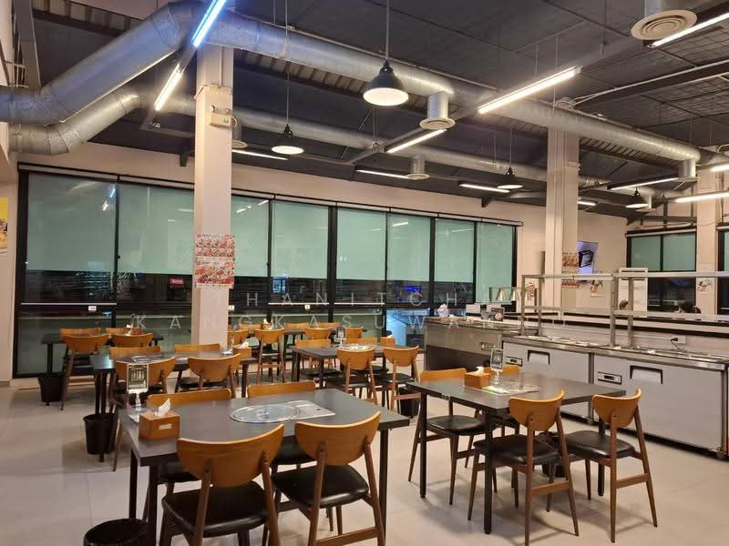 กิจการร้านบุฟเฟ่ ปิ้งย่างเกาหลี (Korean BBQ Buffet), Bangkok, Suan Luang, Bangkok, , 164 sqm, Business For Sale, by Thanitcha Kangkasuwanno, 500632237 - DDproperty.com