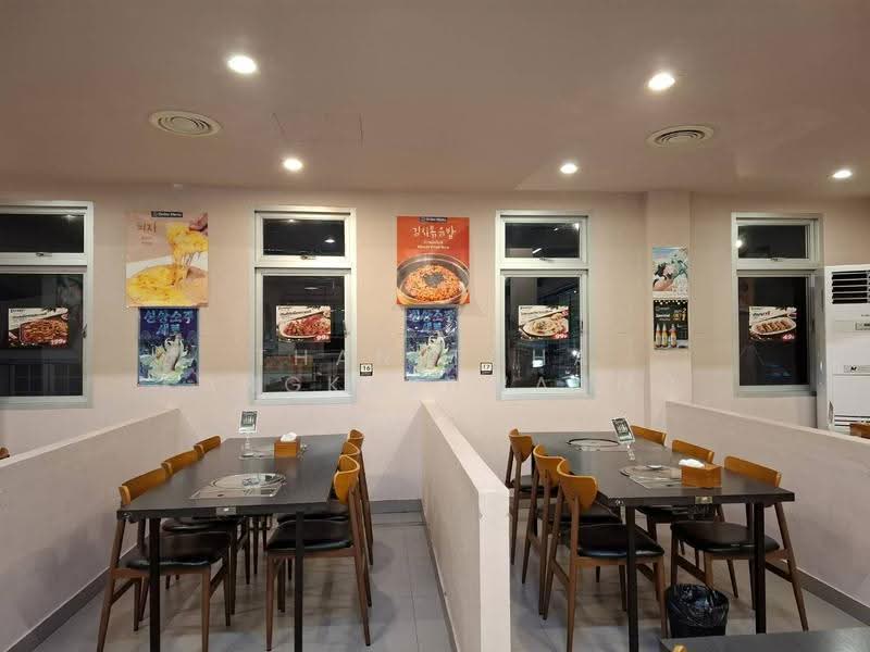 กิจการร้านบุฟเฟ่ ปิ้งย่างเกาหลี (Korean BBQ Buffet), Bangkok, Suan Luang, Bangkok, , 164 sqm, Business For Sale, by Thanitcha Kangkasuwanno, 500632237 - DDproperty.com