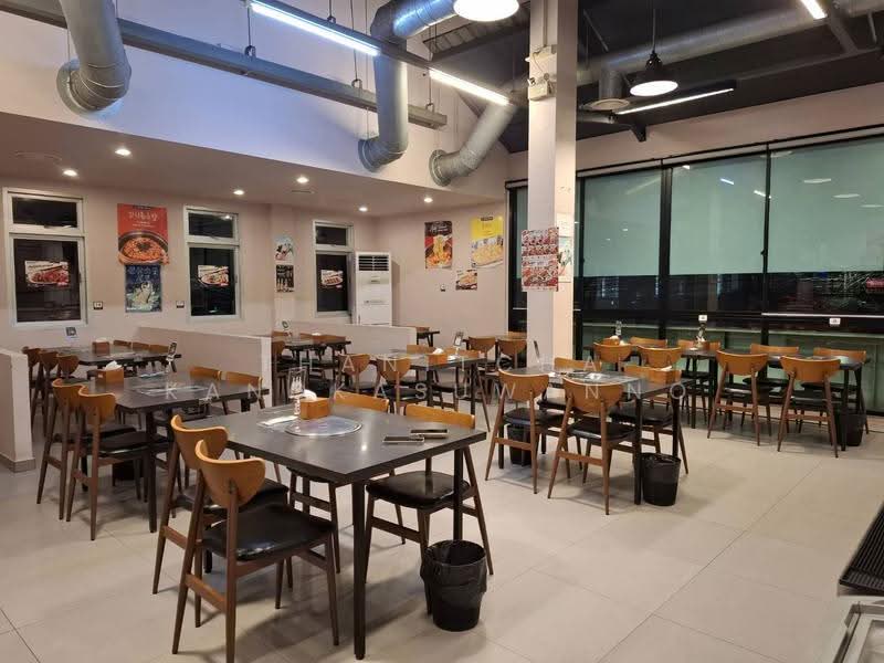 กิจการร้านบุฟเฟ่ ปิ้งย่างเกาหลี (Korean BBQ Buffet), Bangkok, Suan Luang, Bangkok, , 164 sqm, Business For Sale, by Thanitcha Kangkasuwanno, 500632237 - DDproperty.com