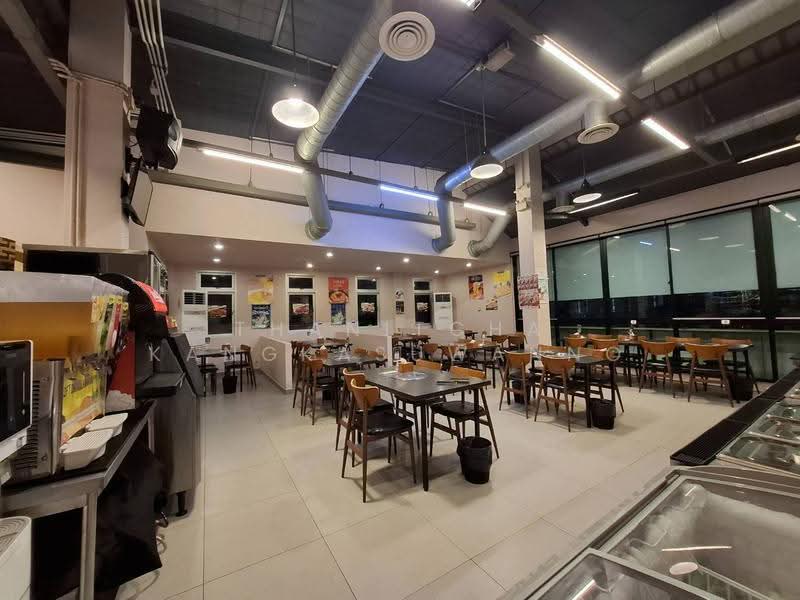 กิจการร้านบุฟเฟ่ ปิ้งย่างเกาหลี (Korean BBQ Buffet), Bangkok, Suan Luang, Bangkok, , 164 sqm, Business For Sale, by Thanitcha Kangkasuwanno, 500632237 - DDproperty.com