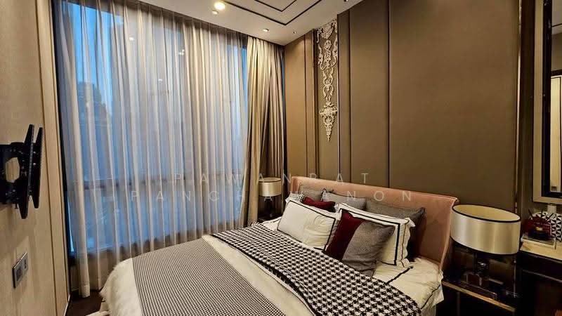 The Esse Sukhumvit 36, Bangkok, Soi Sukhumvit 36, Sukhumvit Road, Phra Kanong, Khlong Toei, Bangkok, 1 Bedroom, 38 sqm, Condo For Rent, by Pawanrat Panchawanon, 500632238 - DDproperty.com