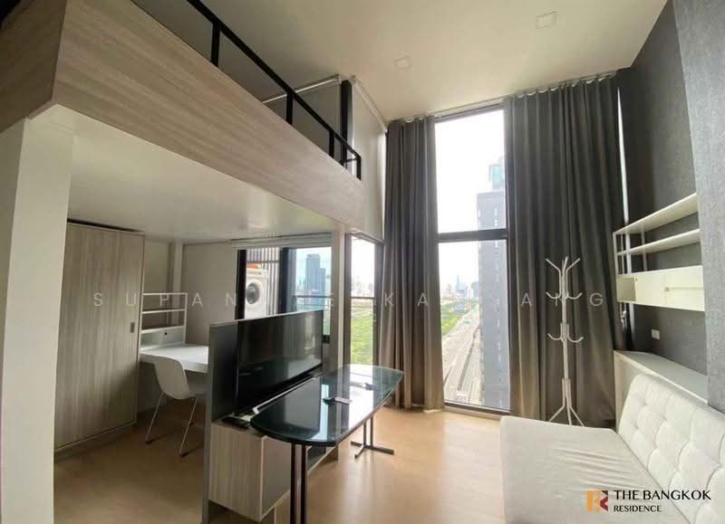 Chewathai Residence Asoke, กรุงเทพ, 222 ถนนอโศก - ดินแดง, มักกะสัน, ราชเทวี, กรุงเทพ, 35 ตร.ม., คอนโด ขาย, โดย Supannee Kamsang, 500632239 - DDproperty.com