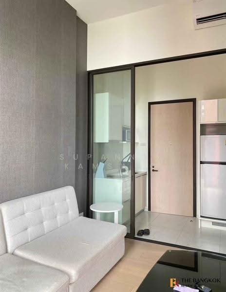 Chewathai Residence Asoke, Bangkok, 222 Asok-Din Daeng Road, Makkasan, Ratchathewi, Bangkok, 1 Bedroom, 35 sqm, Condo For Sale, by Supannee Kamsang, 500632239 - DDproperty.com