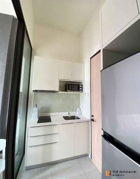 Chewathai Residence Asoke, Bangkok, 222 Asok-Din Daeng Road, Makkasan, Ratchathewi, Bangkok, 1 Bedroom, 35 sqm, Condo For Sale, by Supannee Kamsang, 500632239 - DDproperty.com