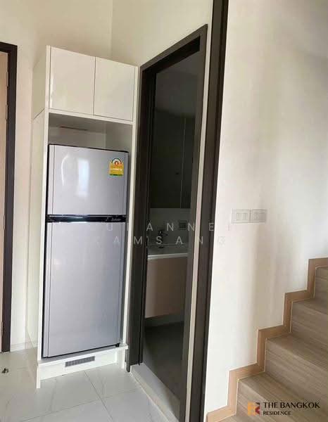 Chewathai Residence Asoke, กรุงเทพ, 222 ถนนอโศก - ดินแดง, มักกะสัน, ราชเทวี, กรุงเทพ, 35 ตร.ม., คอนโด ขาย, โดย Supannee Kamsang, 500632239 - DDproperty.com