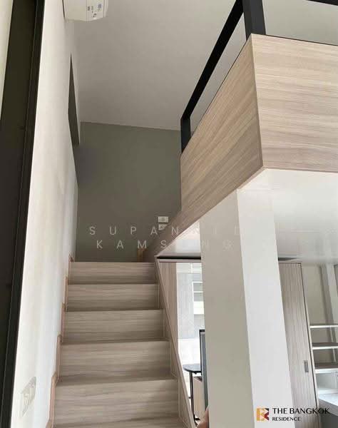 Chewathai Residence Asoke, Bangkok, 222 Asok-Din Daeng Road, Makkasan, Ratchathewi, Bangkok, 1 Bedroom, 35 sqm, Condo For Sale, by Supannee Kamsang, 500632239 - DDproperty.com