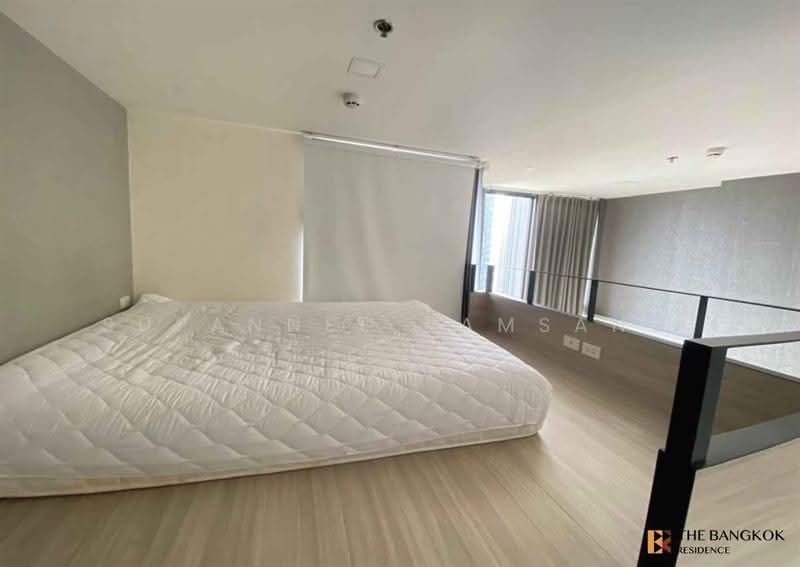 Chewathai Residence Asoke, Bangkok, 222 Asok-Din Daeng Road, Makkasan, Ratchathewi, Bangkok, 1 Bedroom, 35 sqm, Condo For Sale, by Supannee Kamsang, 500632239 - DDproperty.com