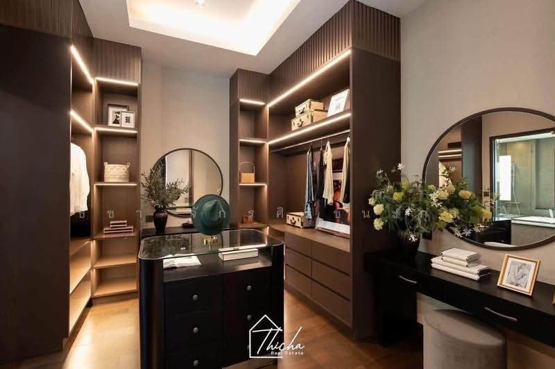 Grand Bangkok Boulevard Pinklao-Kanchana : แกรนด์บางกอก บูเลอวาร์ด ปิ่นเกล้า-กาญจนา, กรุงเทพ, ถ.บางระมาด, บางระมาด, ตลิ่งชัน, กรุงเทพ, 641 ตร.ม., บ้านเดี่ยว ขาย, โดย ธิชา จักรศิริชนะกุล, 500632240 - DDproperty.com