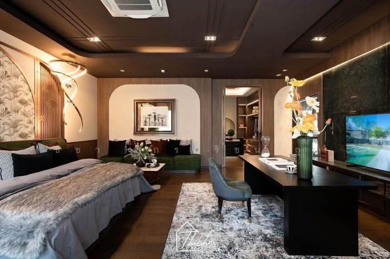 Grand Bangkok Boulevard Pinklao-Kanchana : แกรนด์บางกอก บูเลอวาร์ด ปิ่นเกล้า-กาญจนา, กรุงเทพ, ถ.บางระมาด, บางระมาด, ตลิ่งชัน, กรุงเทพ, 641 ตร.ม., บ้านเดี่ยว ขาย, โดย ธิชา จักรศิริชนะกุล, 500632240 - DDproperty.com