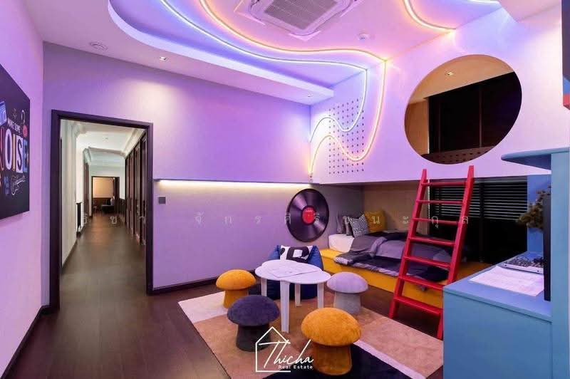 Grand Bangkok Boulevard Pinklao-Kanchana : แกรนด์บางกอก บูเลอวาร์ด ปิ่นเกล้า-กาญจนา, กรุงเทพ, ถ.บางระมาด, บางระมาด, ตลิ่งชัน, กรุงเทพ, 641 ตร.ม., บ้านเดี่ยว ขาย, โดย ธิชา จักรศิริชนะกุล, 500632240 - DDproperty.com