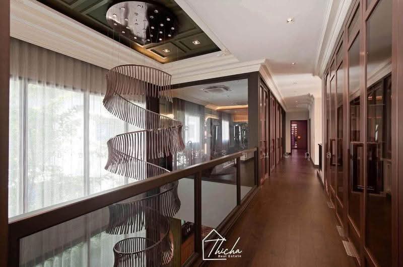 Grand Bangkok Boulevard Pinklao-Kanchana : แกรนด์บางกอก บูเลอวาร์ด ปิ่นเกล้า-กาญจนา, กรุงเทพ, ถ.บางระมาด, บางระมาด, ตลิ่งชัน, กรุงเทพ, 641 ตร.ม., บ้านเดี่ยว ขาย, โดย ธิชา จักรศิริชนะกุล, 500632240 - DDproperty.com