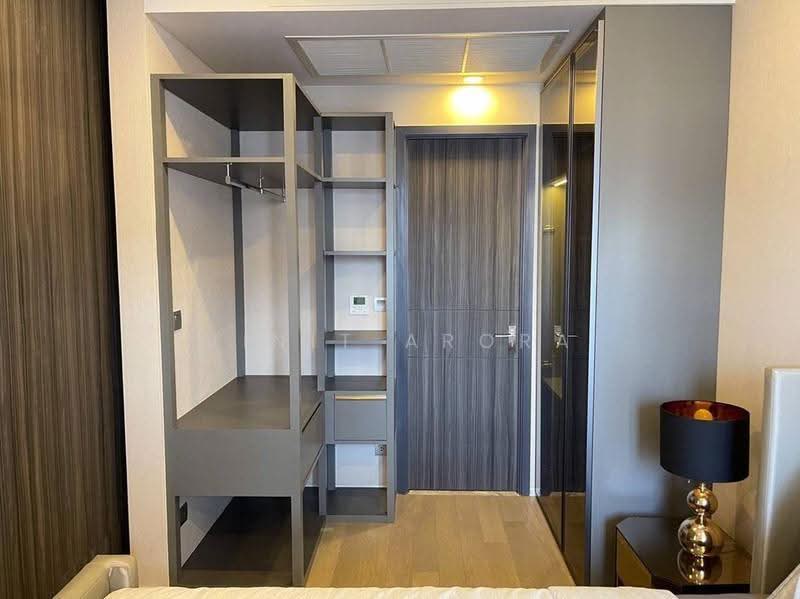 ASHTON Asoke, Bangkok, 131 Asoke Montri Road, Khlongtoei Nua, Watthana, Bangkok, 1 Bedroom, 34 sqm, Condo For Rent, by Vinit Arora, 500632241 - DDproperty.com