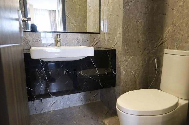 ASHTON Asoke, Bangkok, 131 Asoke Montri Road, Khlongtoei Nua, Watthana, Bangkok, 1 Bedroom, 34 sqm, Condo For Rent, by Vinit Arora, 500632241 - DDproperty.com