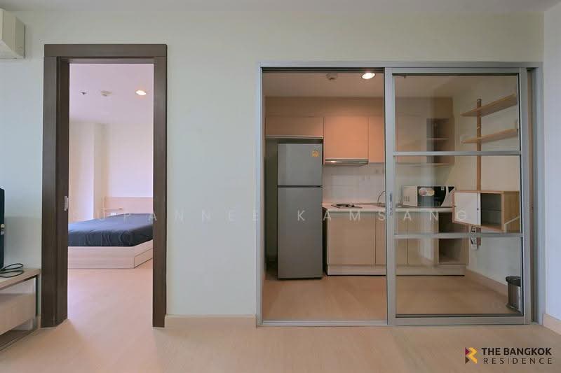 Rhythm Ratchada, Bangkok, 558 Ratchadaphisek Road, Samsen Nok, Huai Khwang, Bangkok, 1 Bedroom, 46 sqm, Condo For Sale, by Supannee Kamsang, 500632242 - DDproperty.com