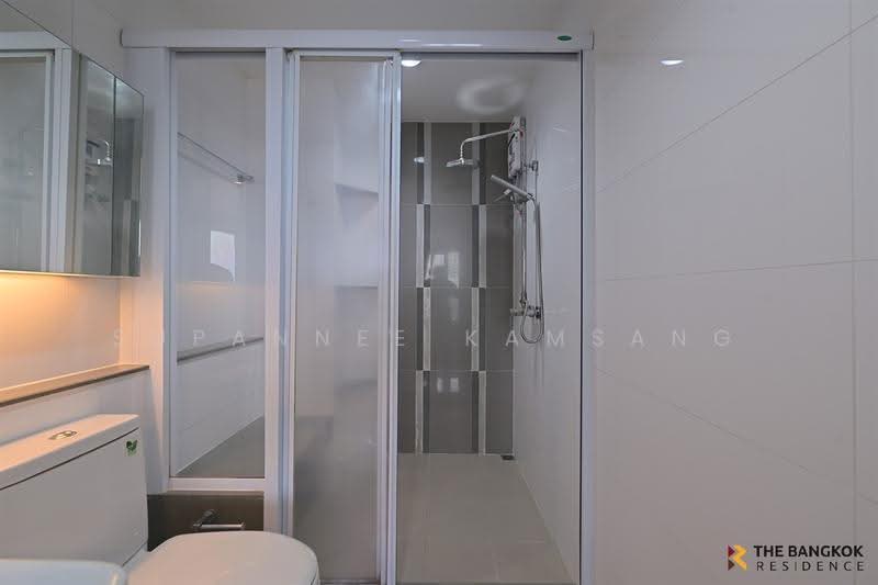 Rhythm Ratchada, Bangkok, 558 Ratchadaphisek Road, Samsen Nok, Huai Khwang, Bangkok, 1 Bedroom, 46 sqm, Condo For Sale, by Supannee Kamsang, 500632242 - DDproperty.com