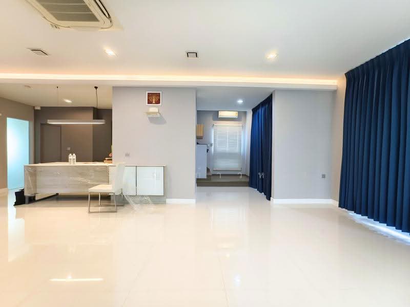Mantana Westgate, Nonthaburi, Kanchanapisek Road, Bang Rak Pattana, Bang Bua Thong, Nonthaburi, 4 Bedrooms, 286 sqm, Single Detached House For Sale, by Wicharn Kaonah, 500632244 - DDproperty.com