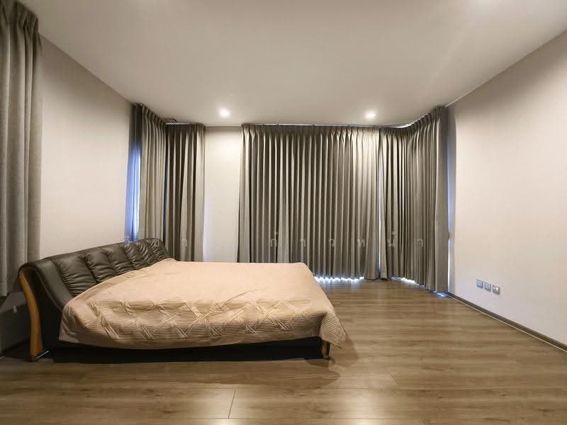 Mantana Westgate, Nonthaburi, Kanchanapisek Road, Bang Rak Pattana, Bang Bua Thong, Nonthaburi, 4 Bedrooms, 286 sqm, Single Detached House For Sale, by Wicharn Kaonah, 500632244 - DDproperty.com