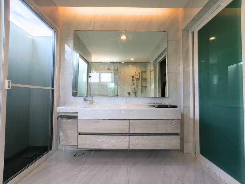 Mantana Westgate, Nonthaburi, Kanchanapisek Road, Bang Rak Pattana, Bang Bua Thong, Nonthaburi, 4 Bedrooms, 286 sqm, Single Detached House For Sale, by Wicharn Kaonah, 500632244 - DDproperty.com