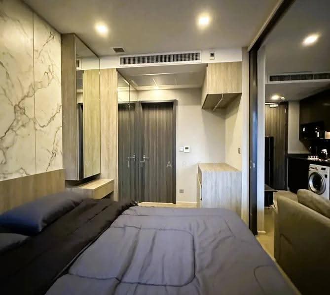 ASHTON Asoke, Bangkok, 131 Asoke Montri Road, Khlongtoei Nua, Watthana, Bangkok, 1 Bedroom, 34 sqm, Condo For Rent, by Vinit Arora, 500632245 - DDproperty.com