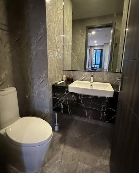 ASHTON Asoke, Bangkok, 131 Asoke Montri Road, Khlongtoei Nua, Watthana, Bangkok, 1 Bedroom, 34 sqm, Condo For Rent, by Vinit Arora, 500632245 - DDproperty.com