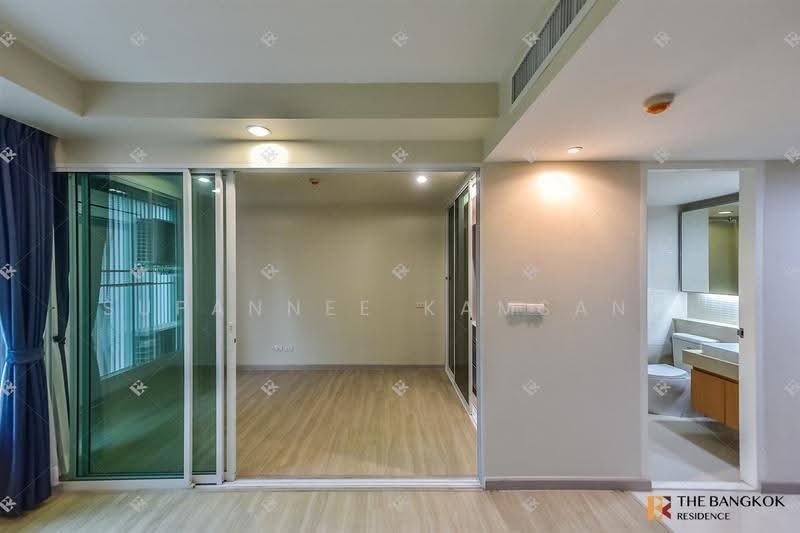 Focus on Saladaeng condominium, Bangkok, Yommarat Saladaeng, Silom, Bang Rak, Bangkok, 1 Bedroom, 34 sqm, Condo For Sale, by Supannee Kamsang, 500632246 - DDproperty.com