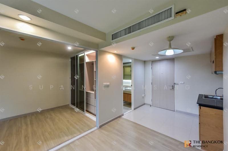 Focus on Saladaeng condominium, Bangkok, Yommarat Saladaeng, Silom, Bang Rak, Bangkok, 1 Bedroom, 34 sqm, Condo For Sale, by Supannee Kamsang, 500632246 - DDproperty.com