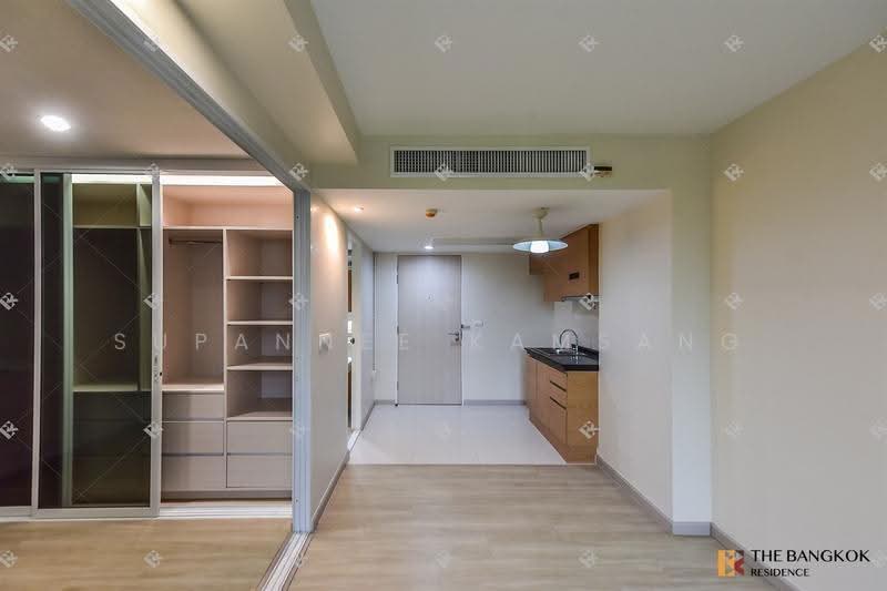 Focus on Saladaeng condominium, Bangkok, Yommarat Saladaeng, Silom, Bang Rak, Bangkok, 1 Bedroom, 34 sqm, Condo For Sale, by Supannee Kamsang, 500632246 - DDproperty.com