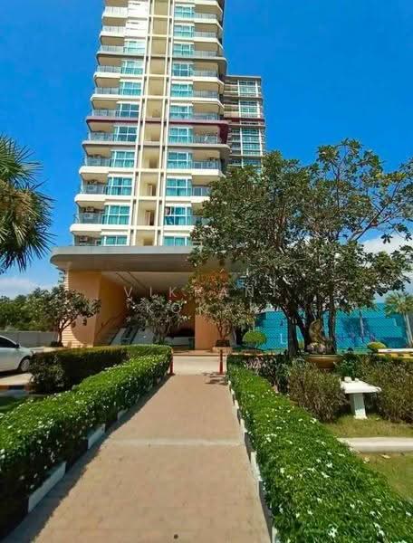 La Santir, Chon Buri (Pattaya), 483 Chaiyaphruek 3 Alley,, Na Kloe, Bang Lamung (Pattaya), Chon Buri (Pattaya), 1 Bedroom, 35 sqm, Condo For Sale, by Vikrant Kokar, 500632247 - DDproperty.com
