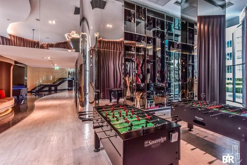 IDEO Q Chula - Samyan, Bangkok, 660-662 Rama 4 Road, Maha Phrutharam, Bang Rak, Bangkok, Studio, 29 sqm, Condo For Sale, by Supannee Kamsang, 500632251 - DDproperty.com
