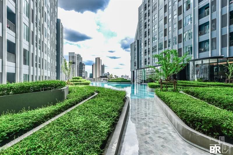 IDEO Q Chula - Samyan, Bangkok, 660-662 Rama 4 Road, Maha Phrutharam, Bang Rak, Bangkok, Studio, 29 sqm, Condo For Sale, by Supannee Kamsang, 500632251 - DDproperty.com